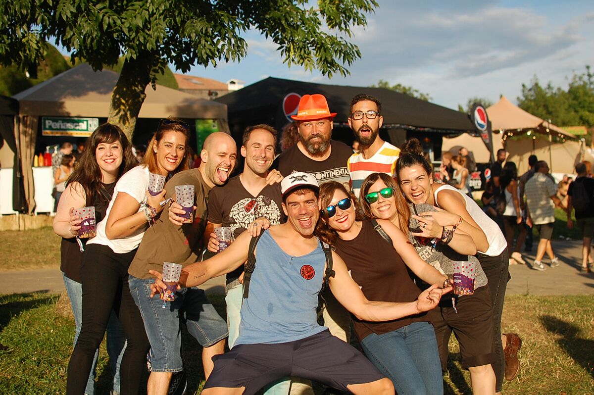 Foto 416 de la jueves 6 de julio | Bilbao BBK Live 2017